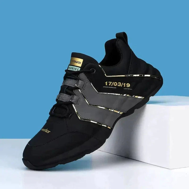 Alex | Ultrabequeme Schuhe