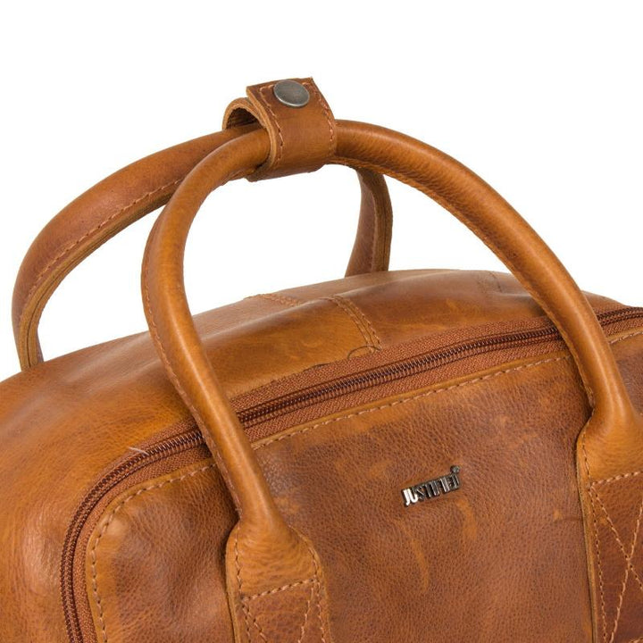 Annerose | Gerechtfertigter Rucksack