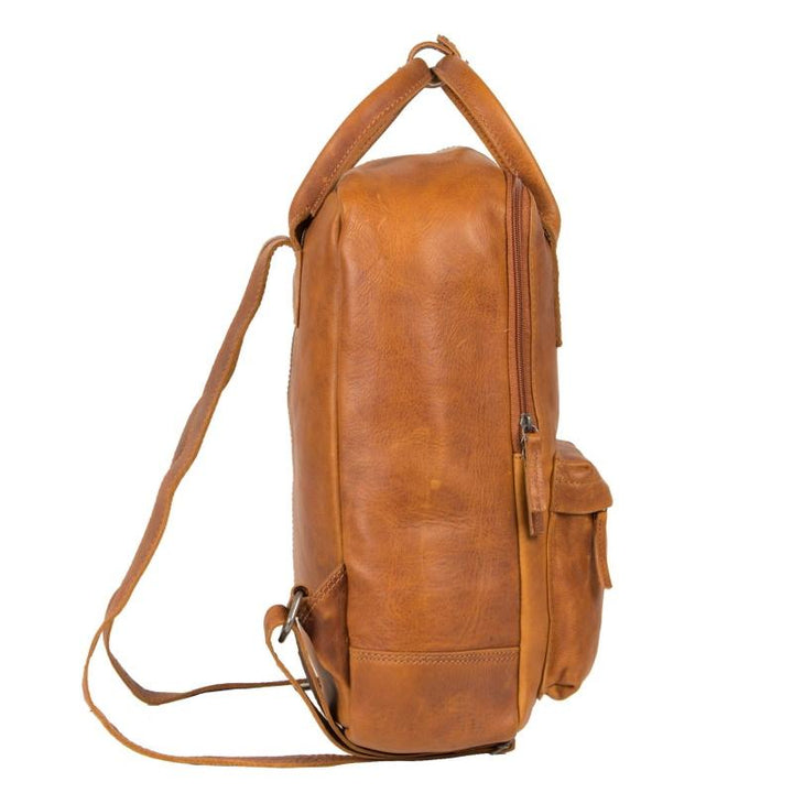 Annerose | Gerechtfertigter Rucksack