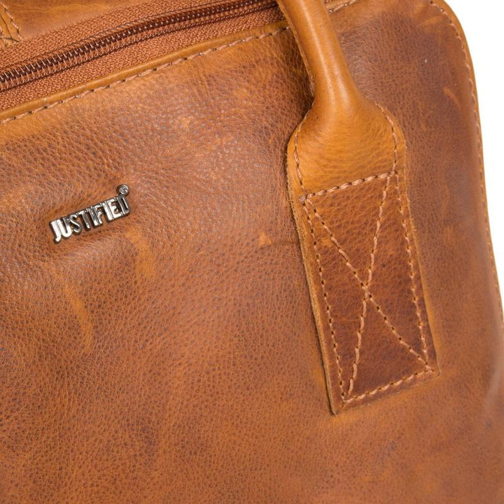 Annerose | Gerechtfertigter Rucksack