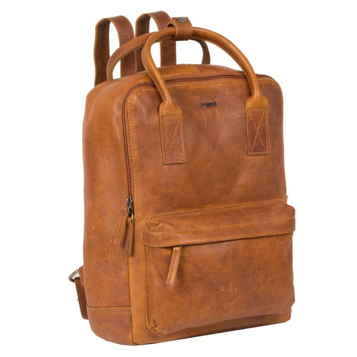 Annerose | Gerechtfertigter Rucksack