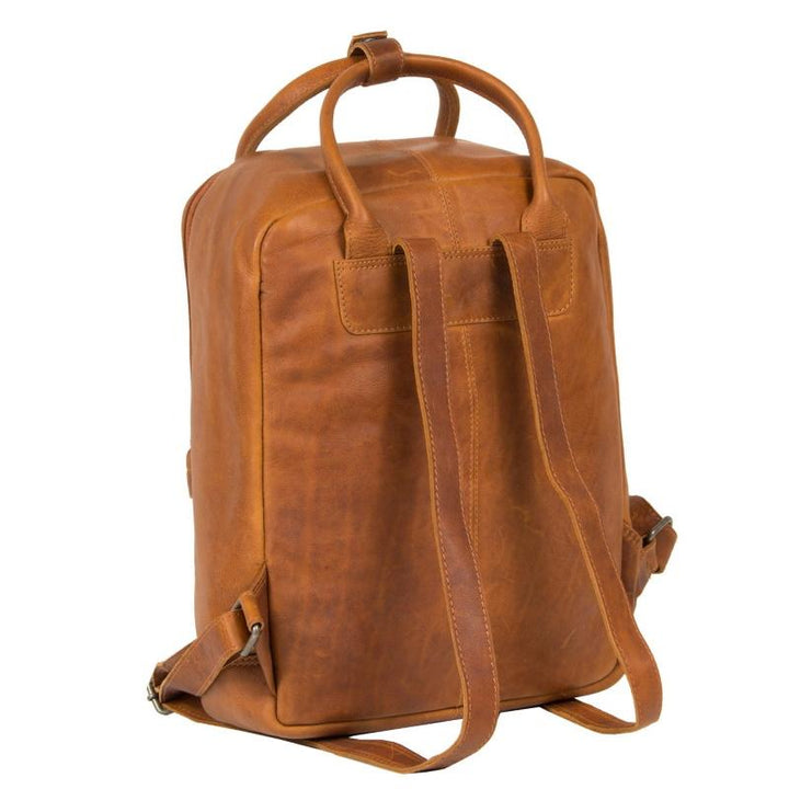 Annerose | Gerechtfertigter Rucksack