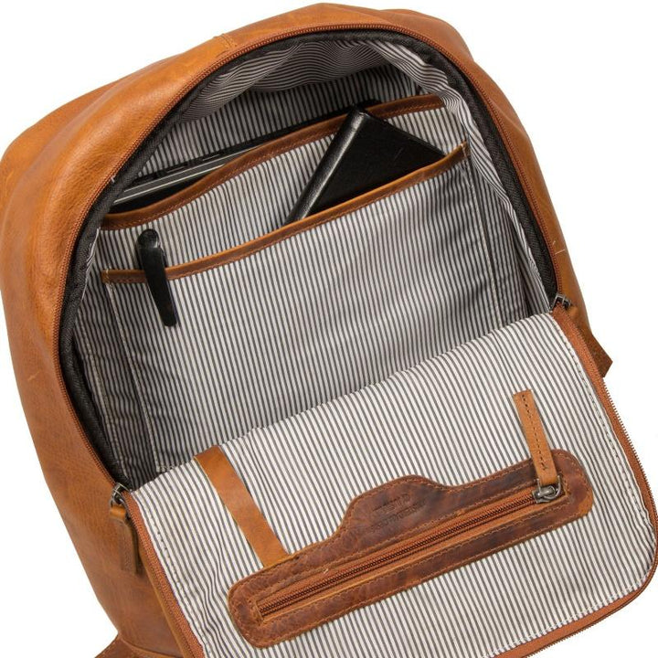Annerose | Gerechtfertigter Rucksack