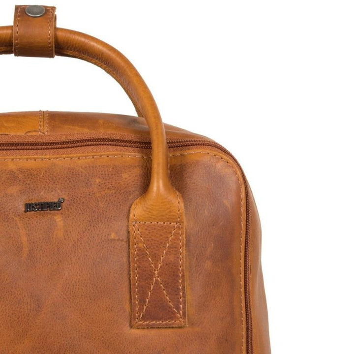Annerose | Gerechtfertigter Rucksack
