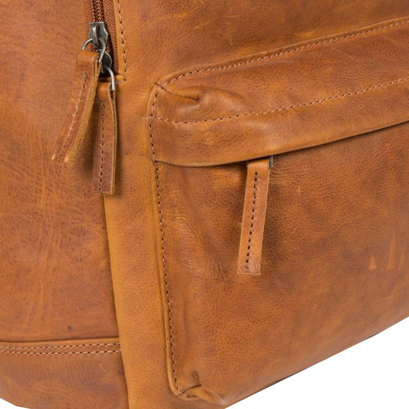 Annerose | Gerechtfertigter Rucksack