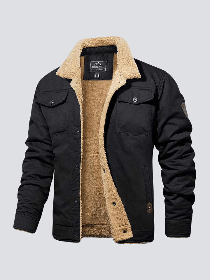 Philipp | Bomberjacke