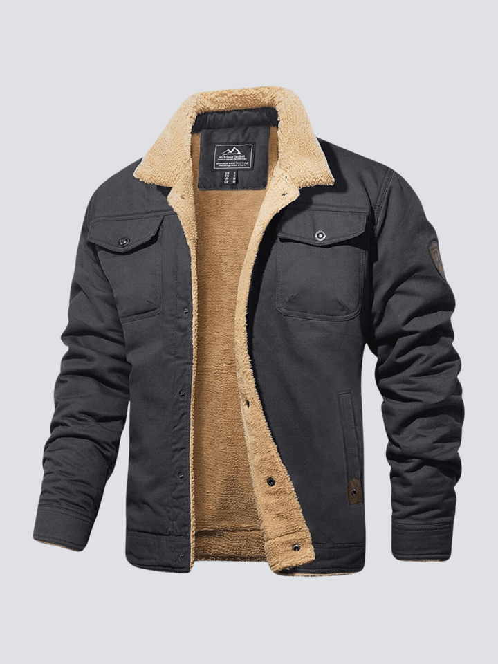 Philipp | Bomberjacke