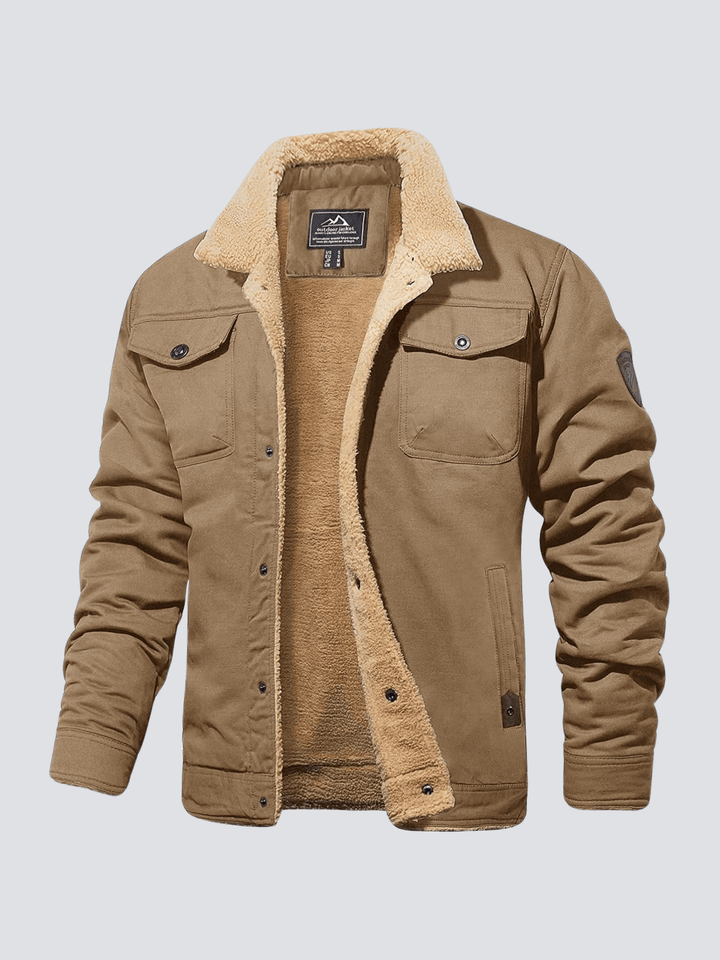 Philipp | Bomberjacke