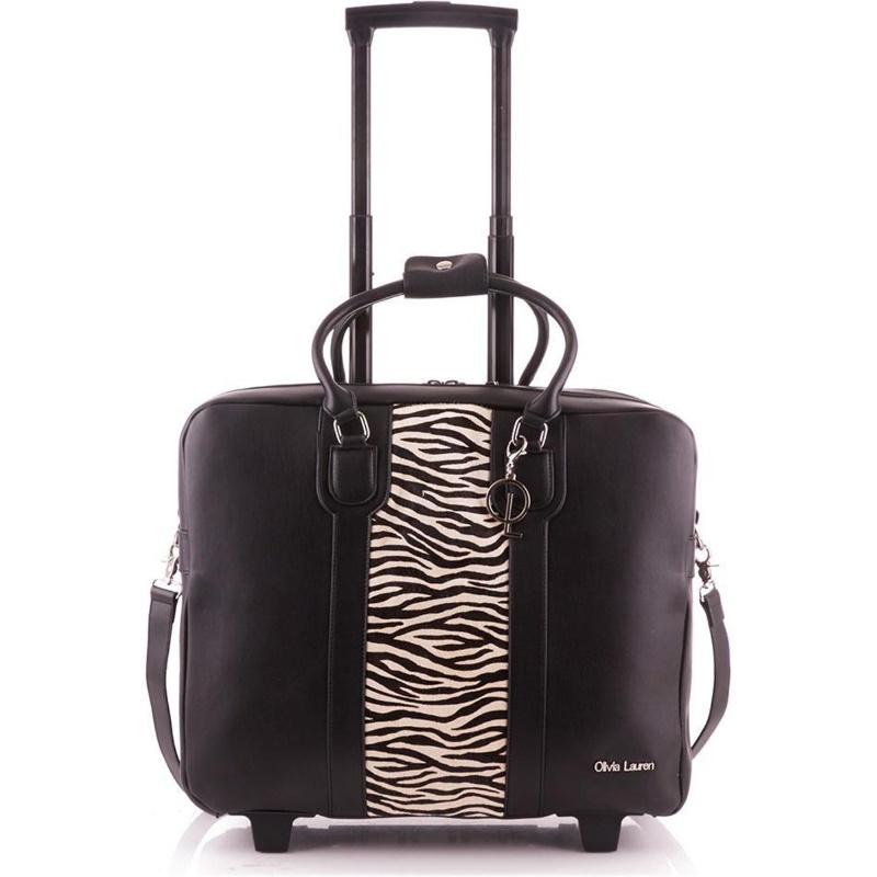 Crescentia | Business-Trolley für Frauen