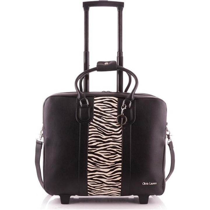 Crescentia | Business-Trolley für Frauen