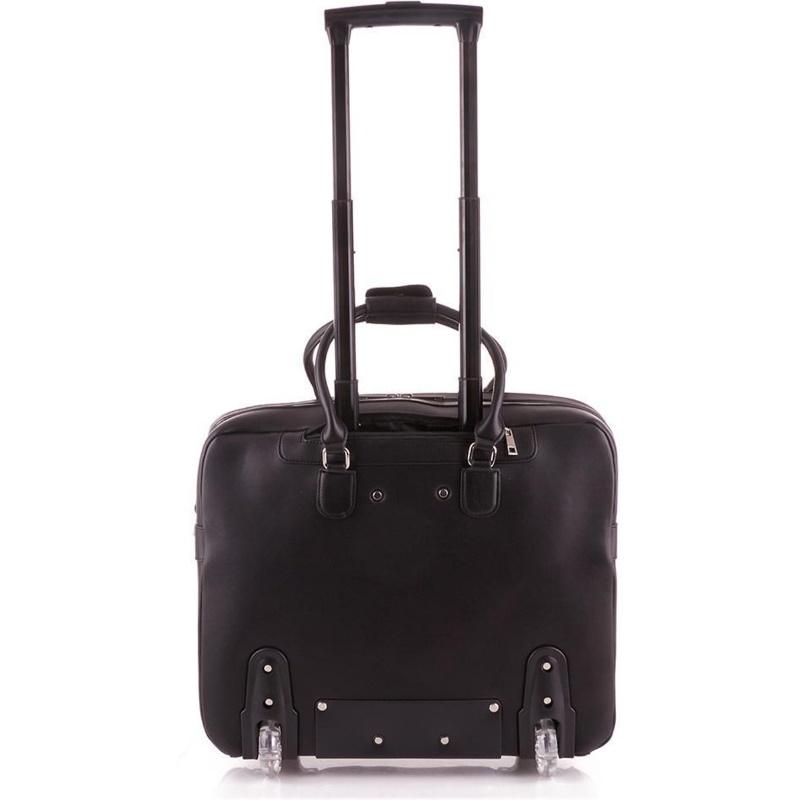 Crescentia | Business-Trolley für Frauen