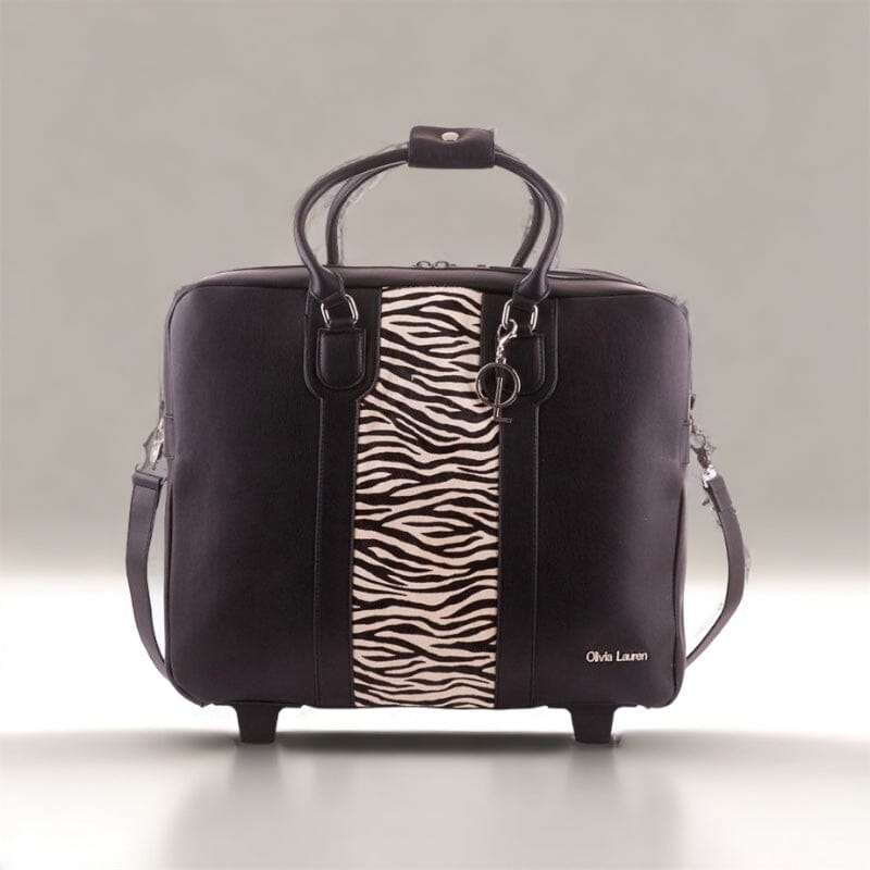 Crescentia | Business-Trolley für Frauen