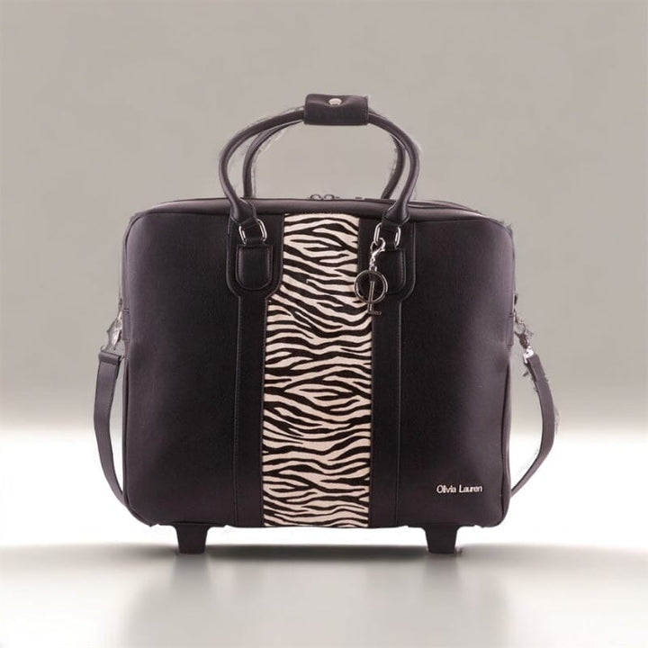 Crescentia | Business-Trolley für Frauen