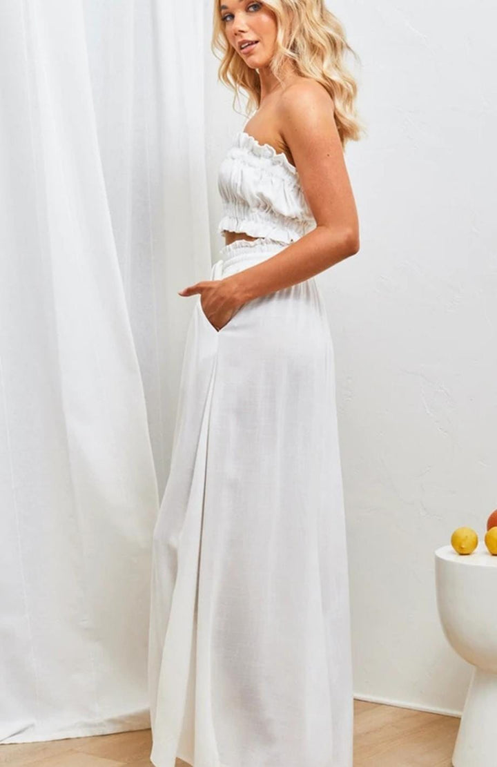 Ferda | Luftige Sommerhose Damen