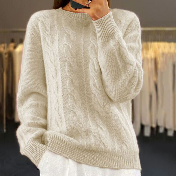 Kiera | Pullover