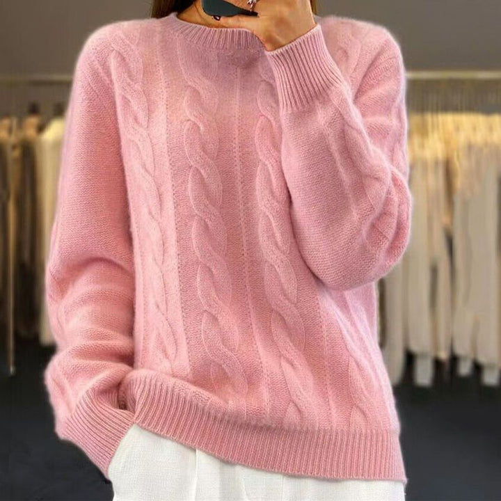 Kiera | Pullover