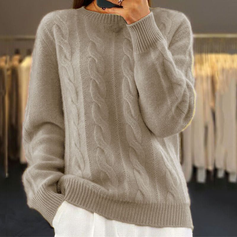 Kiera | Pullover