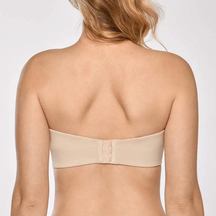 Silene | Rutschfester Bandeau-BH