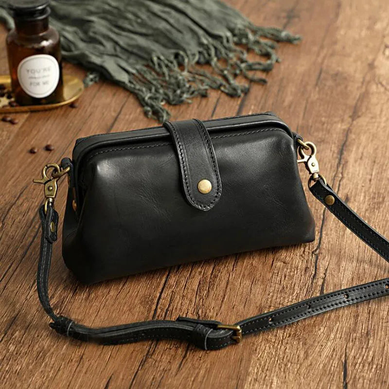 Lili | Mini shoulder bag